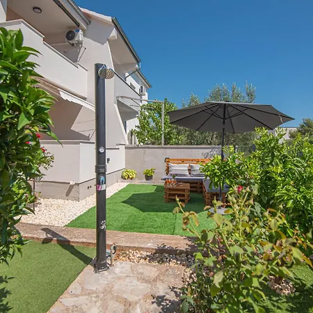 A&m Lägenhet Vodice